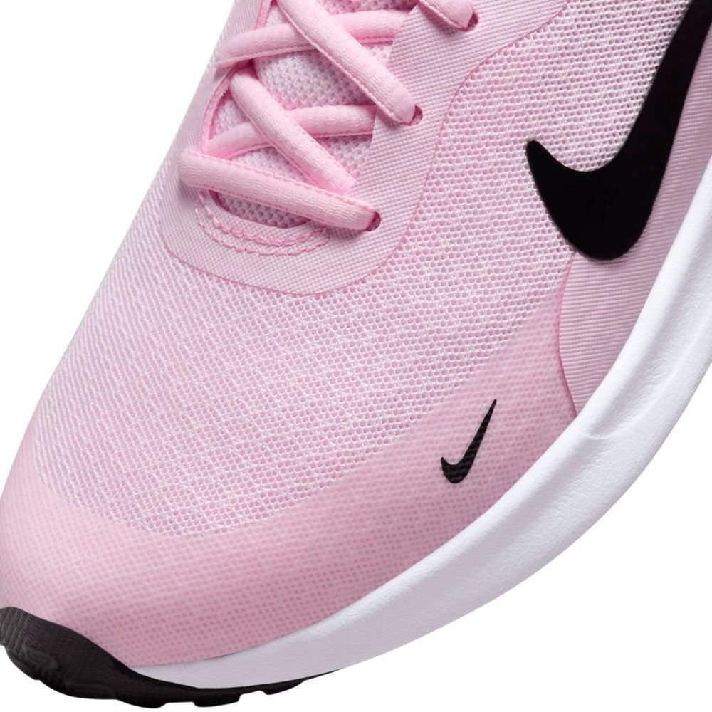 Tênis Juvenil Nike Revolution 7 FB7689-600 Rosa 7