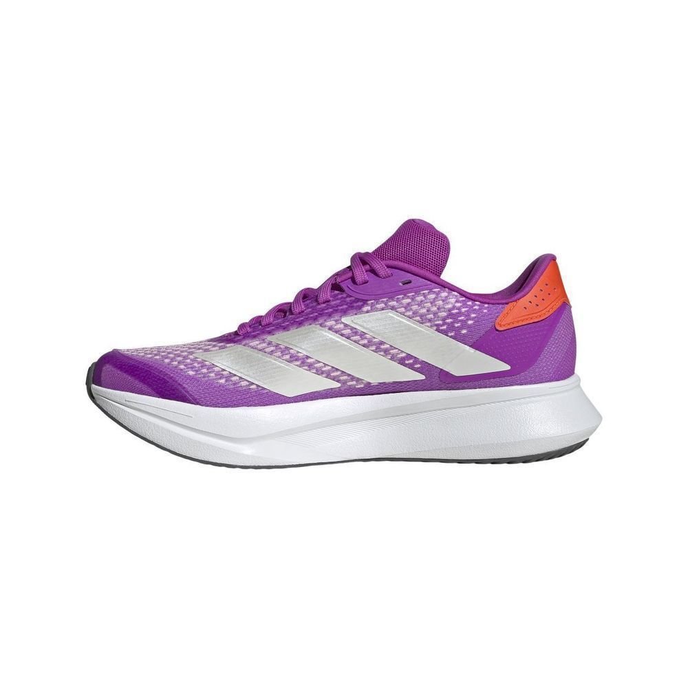 Tênis Adidas Duramo Sl 2 Feminino IH8222 Roxo/Laranja 2