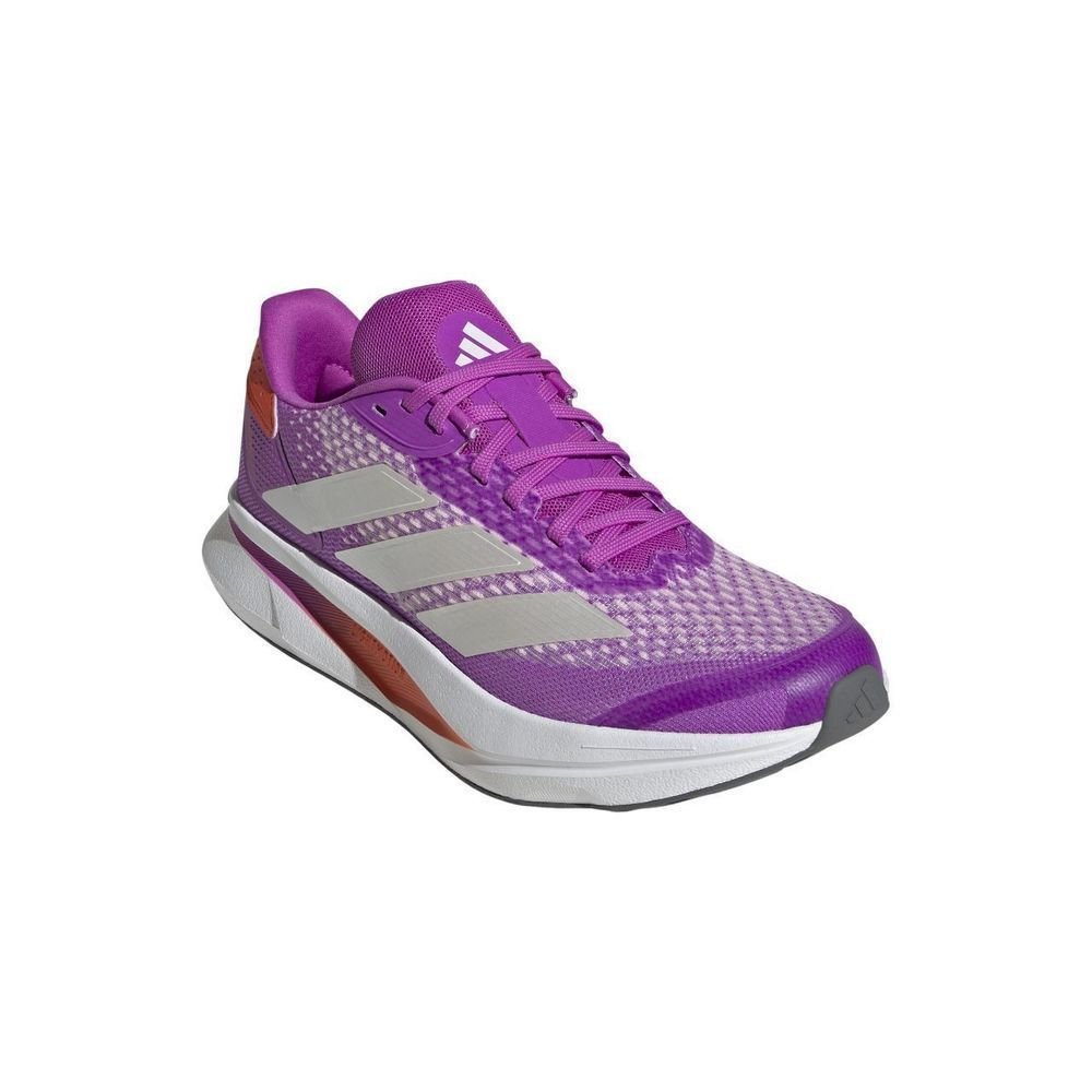 Tênis Adidas Duramo Sl 2 Feminino IH8222 Roxo/Laranja 3