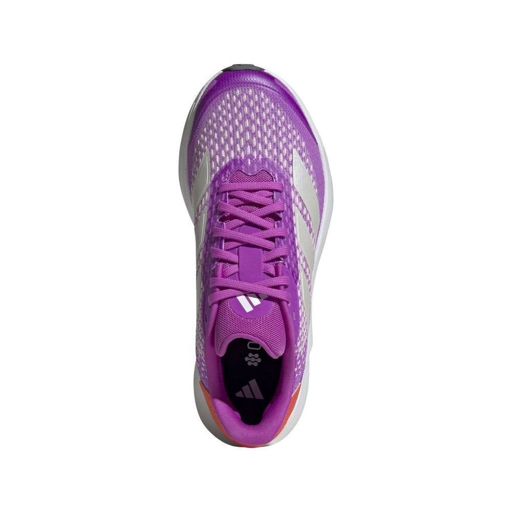 Tênis Adidas Duramo Sl 2 Feminino IH8222 Roxo/Laranja 5
