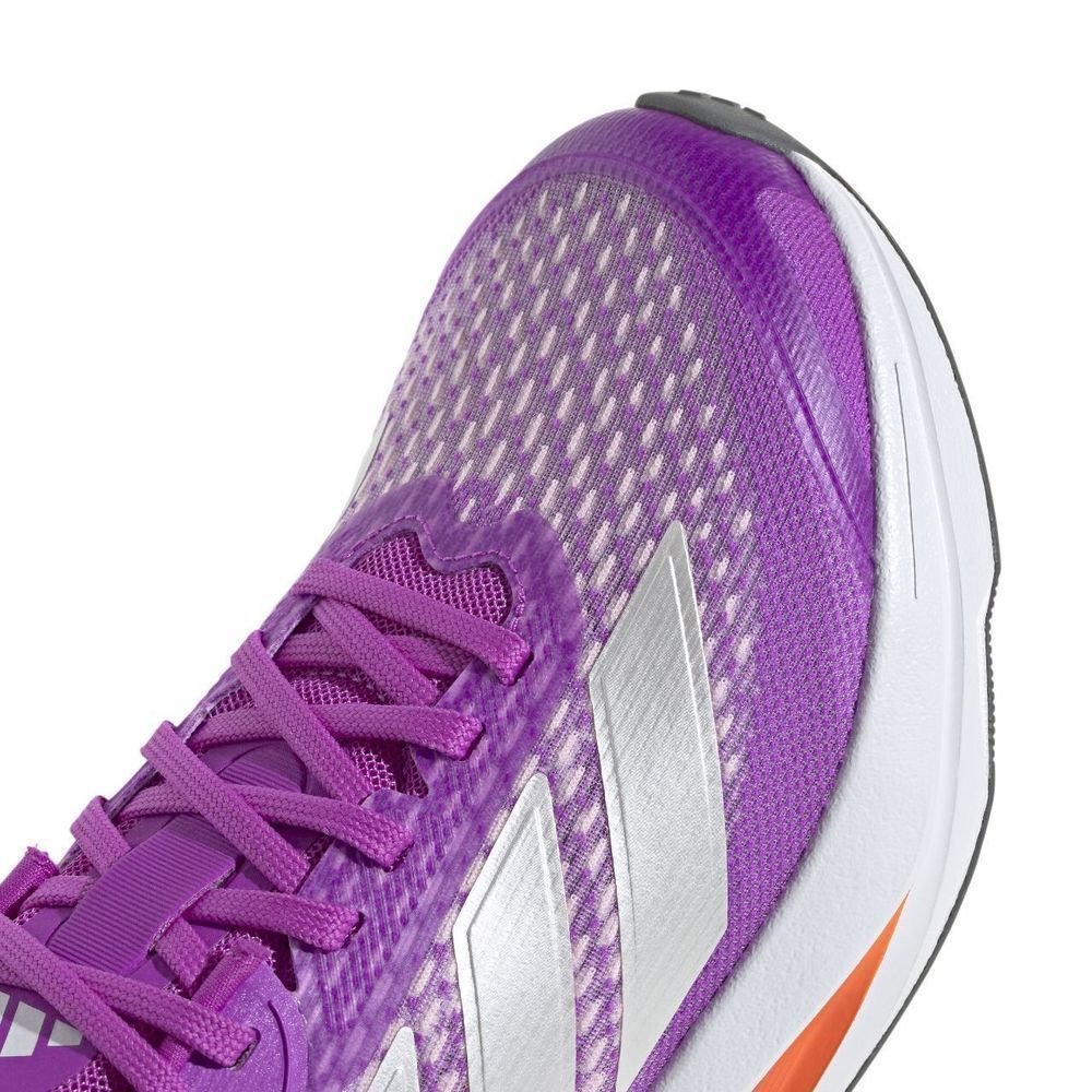 Tênis Adidas Duramo Sl 2 Feminino IH8222 Roxo/Laranja 8