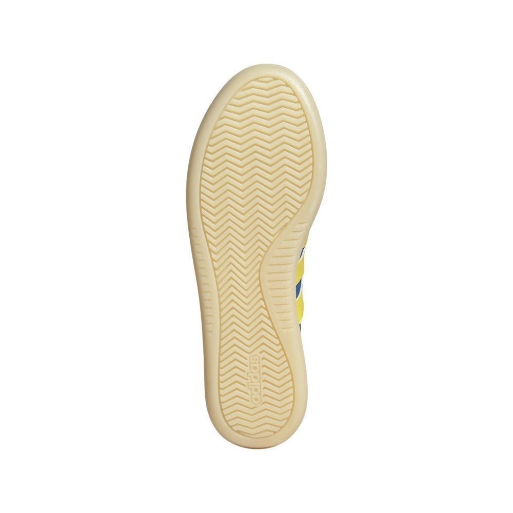 Tênis Adidas Barreda Decode Masculino JI2319 Azul/Amarelo 7