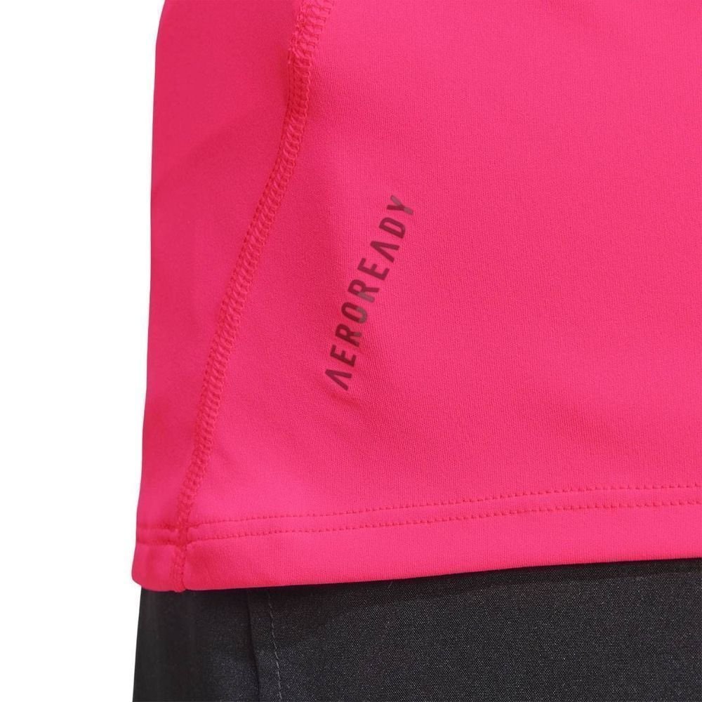 Regata Adidas Adizero Essentials Feminina JF3503 Rosa 7