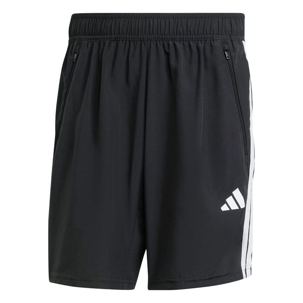 Shorts Adidas Chelsea 3S Masculino JE6436 Preto/Branco