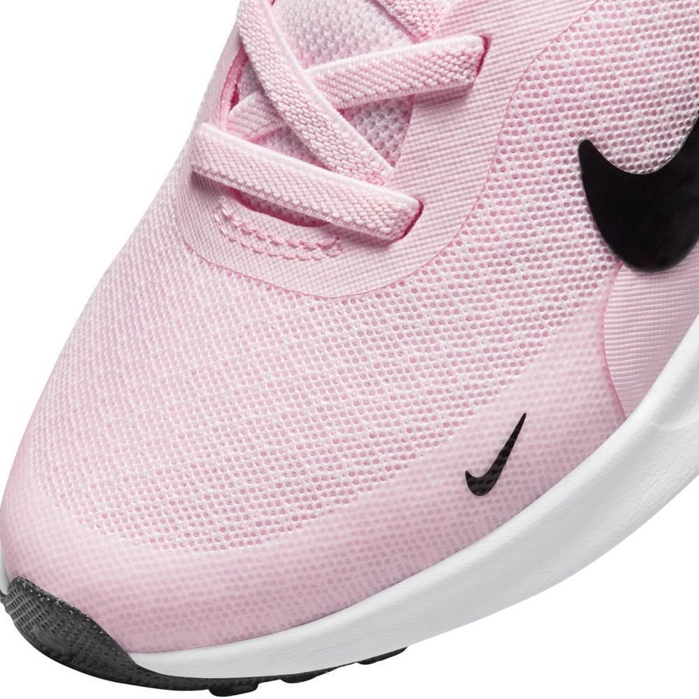 Tênis Infantil Nike Revolution 7 FB7690-600 Rosa 6