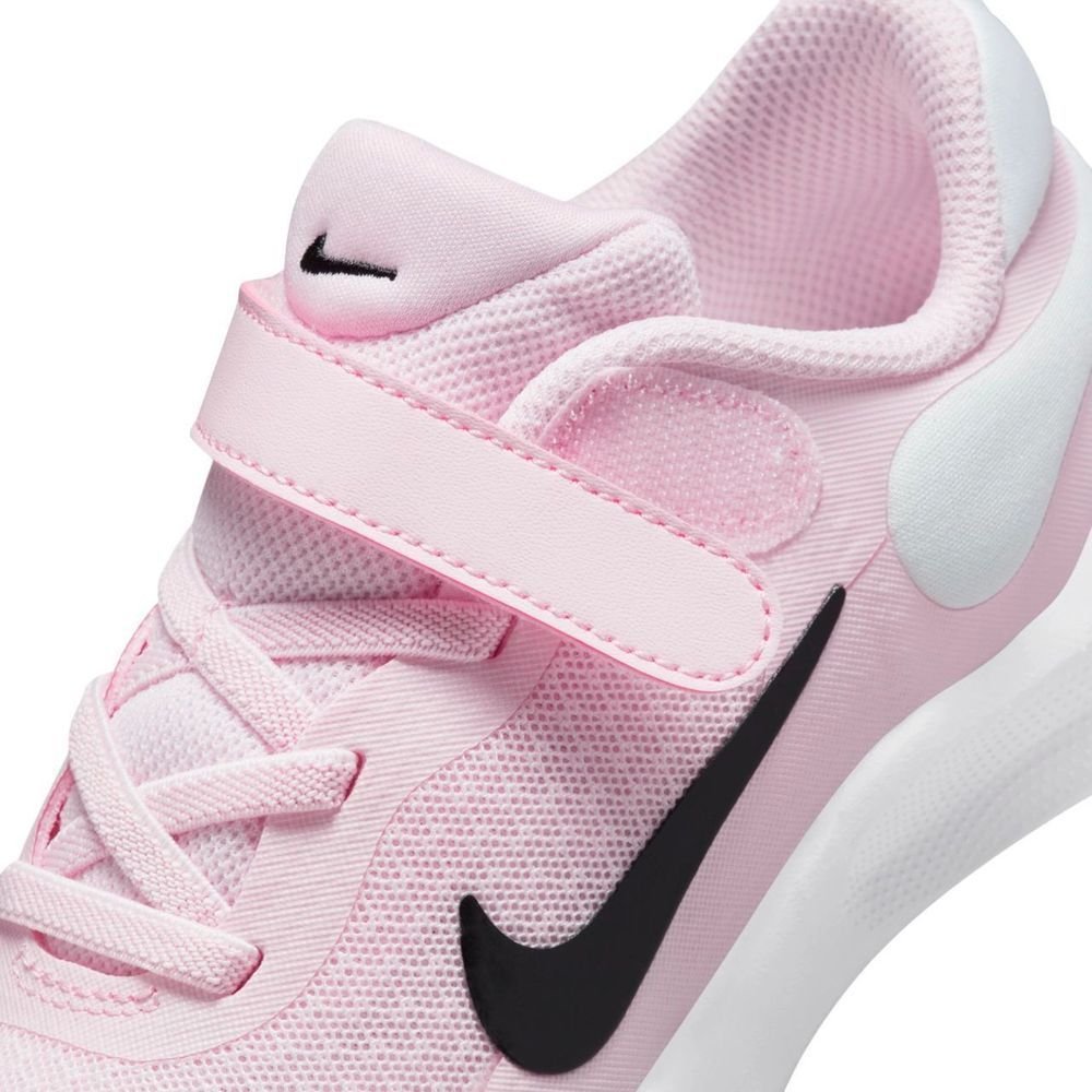 Tênis Infantil Nike Revolution 7 FB7690-600 Rosa 8
