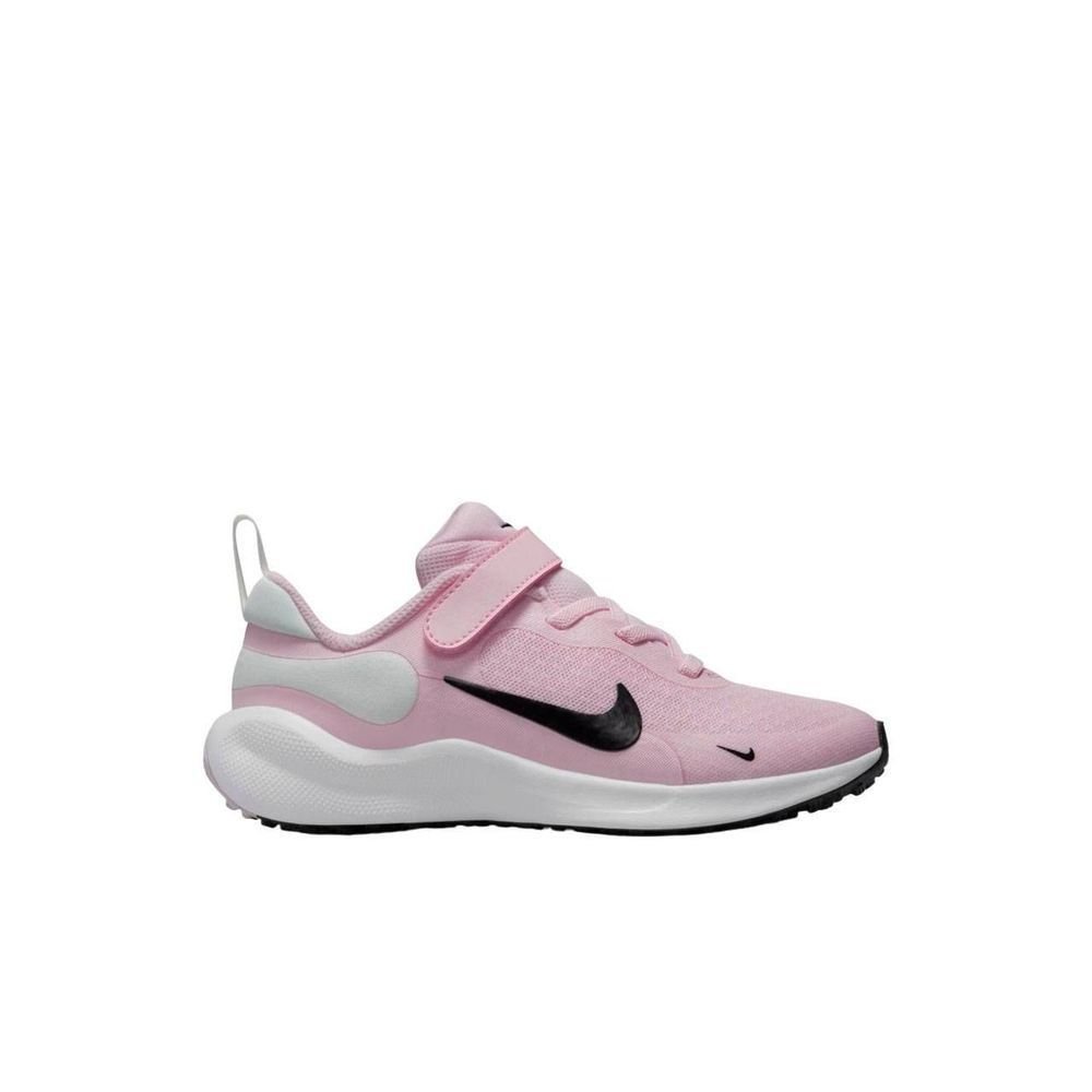 Tênis Infantil Nike Revolution 7 FB7690-600 Rosa 2