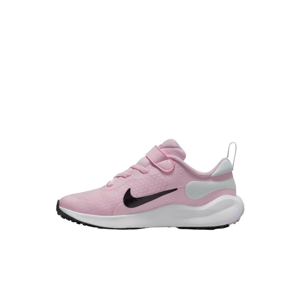 Tênis Infantil Nike Revolution 7 FB7690-600 Rosa 3