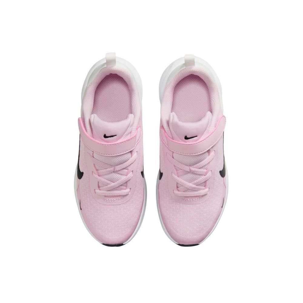 Tênis Infantil Nike Revolution 7 FB7690-600 Rosa 5