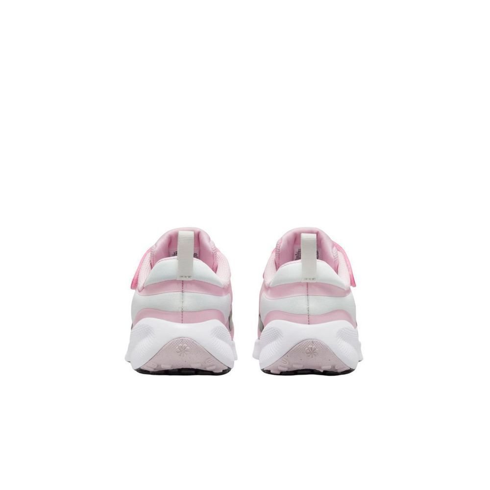 Tênis Infantil Nike Revolution 7 FB7690-600 Rosa 6