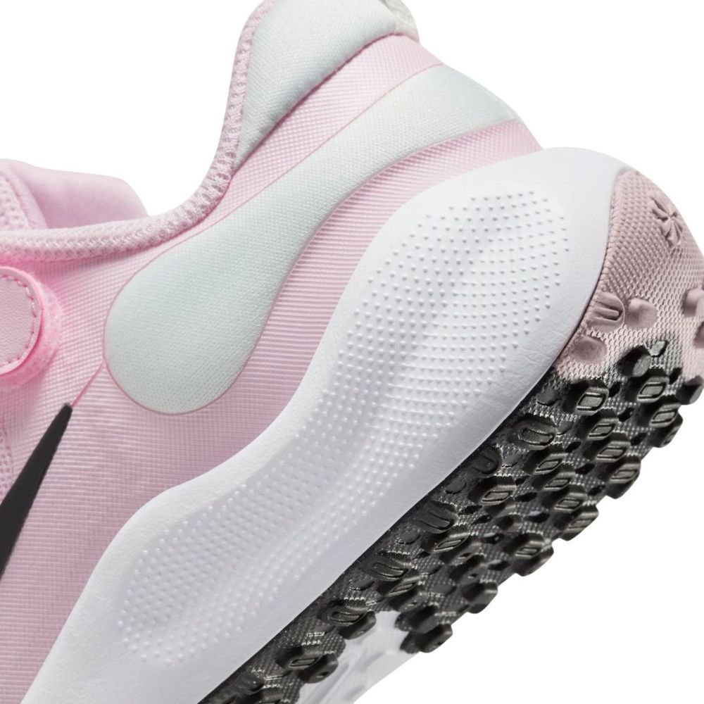 Tênis Infantil Nike Revolution 7 FB7690-600 Rosa 8