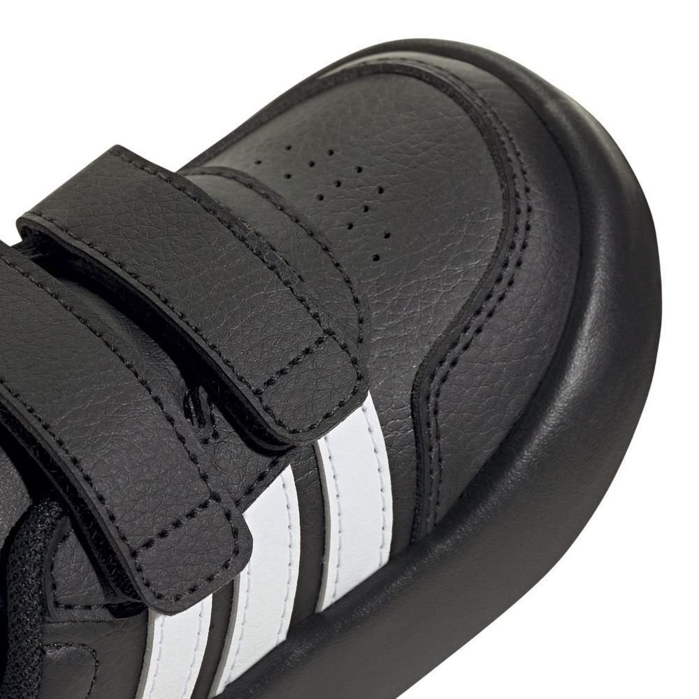 Tênis Infantil Adidas Breaknet 3.0 JS3679 Preto 7