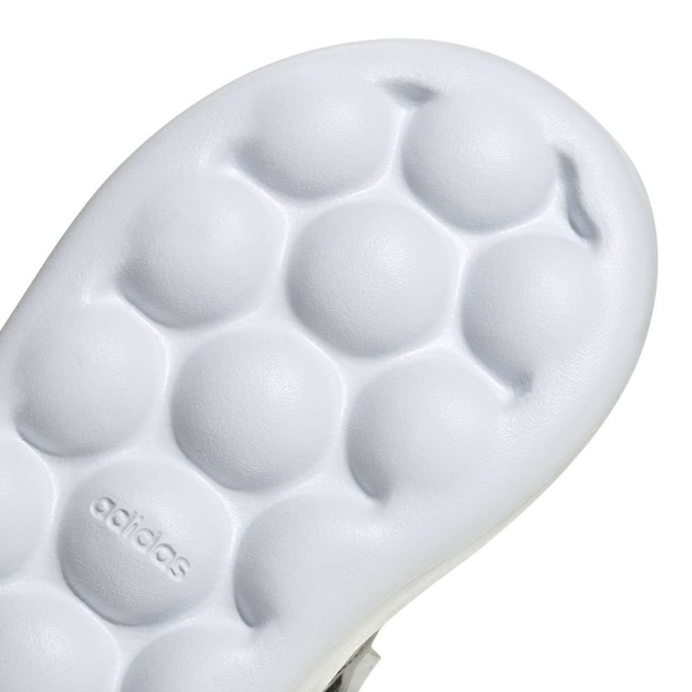 Tênis Infantil Adidas Breaknet 3.0 JS3680 Branco/Preto 7