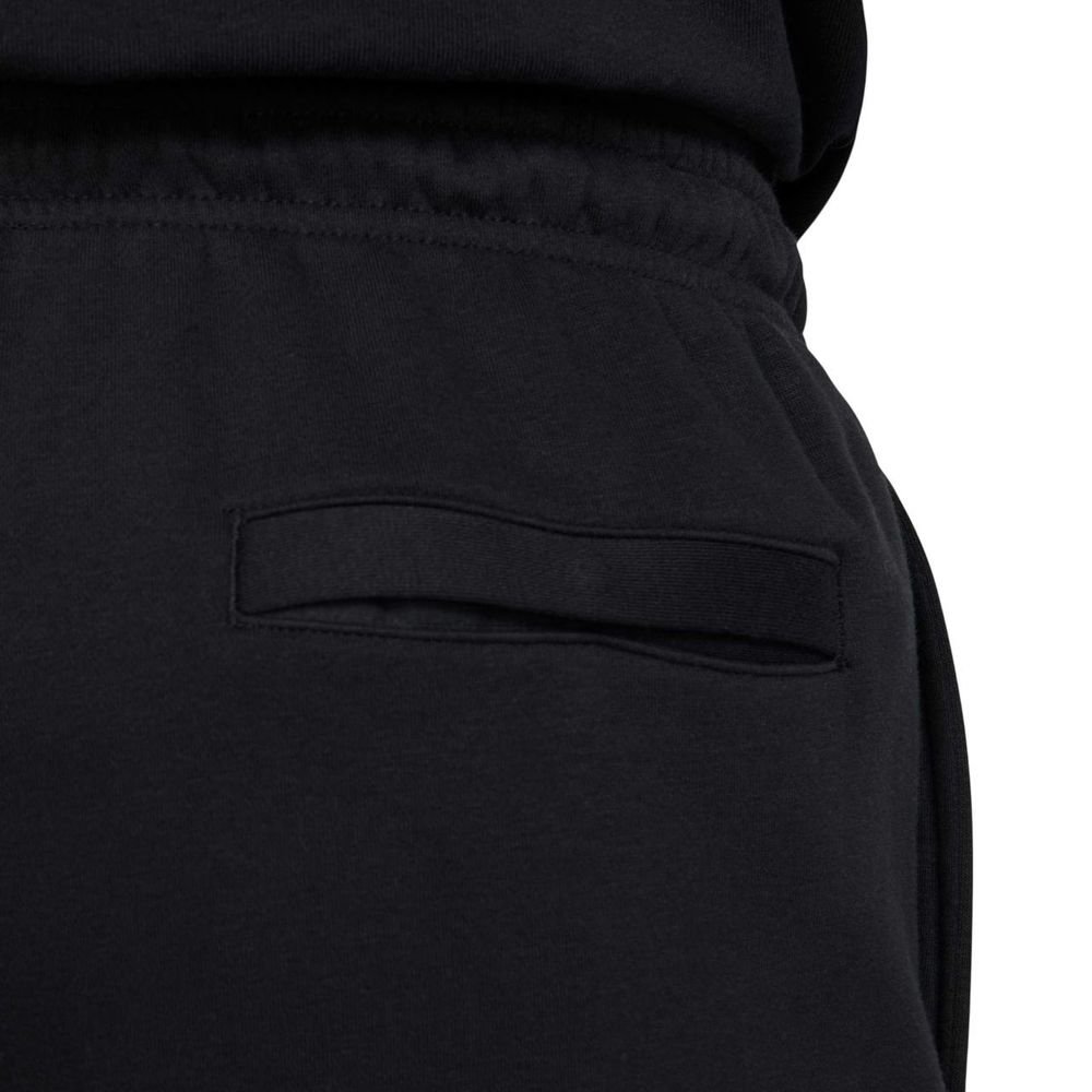 Calça Nike Club Basketball Cargo Masculina FN3805-010 Preto 4