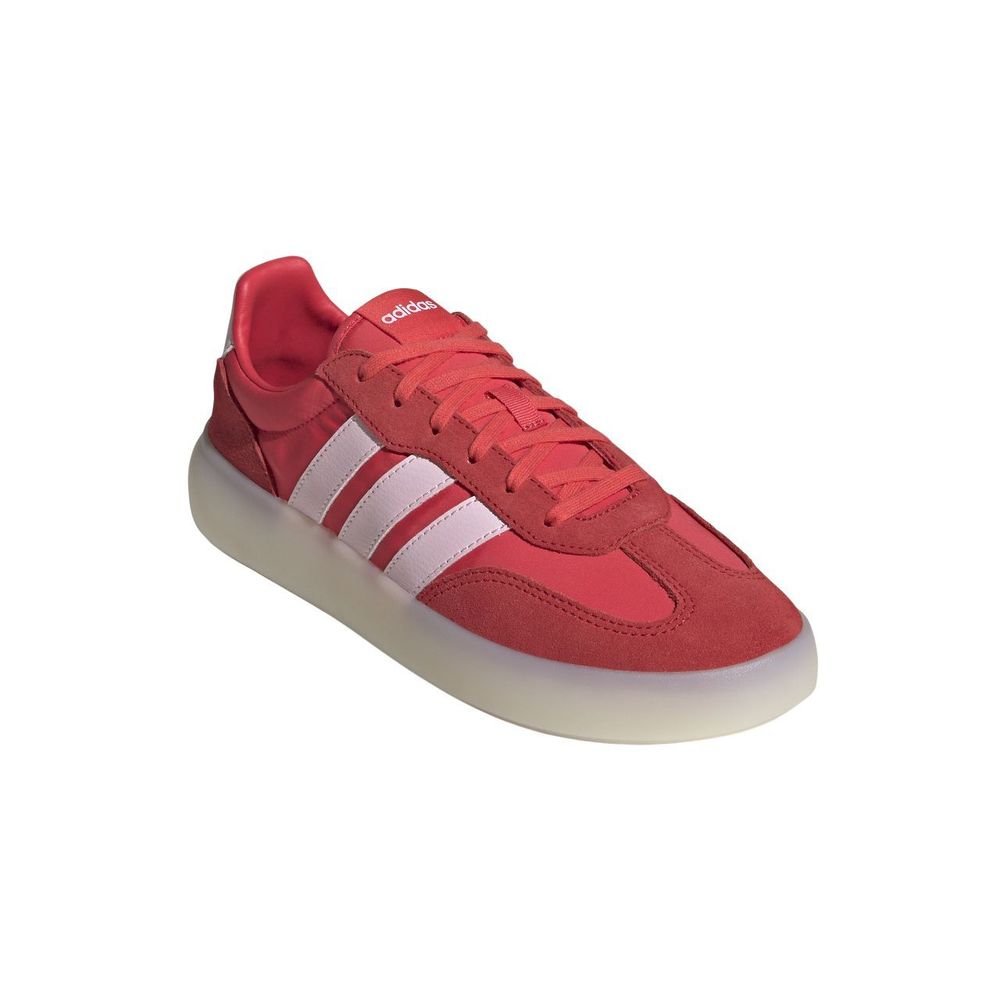 Tênis Adidas Barreda Decode Feminino JP9669 Vermelho/Rosa Claro 3