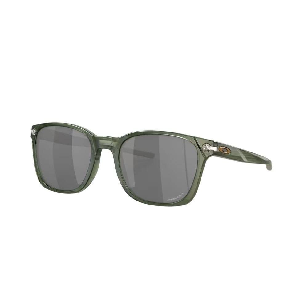 Óculos Solar Oakley Ojector Unissex OO9018-13 Preto 2