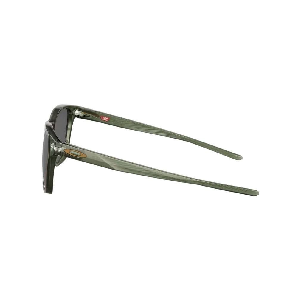 Óculos Solar Oakley Ojector Unissex OO9018-13 Preto 4
