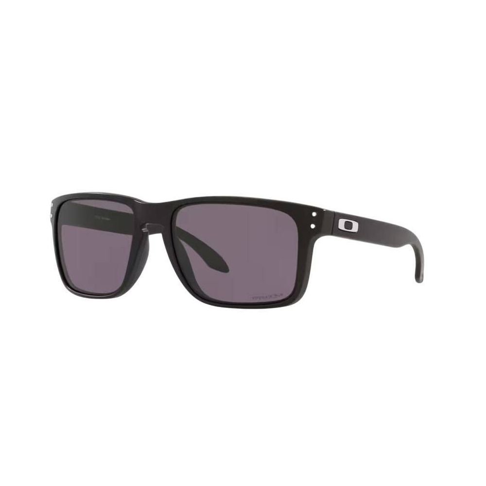 Óculos Solar Oakley Holbrook XL Unissex OO9417L-01 Preto