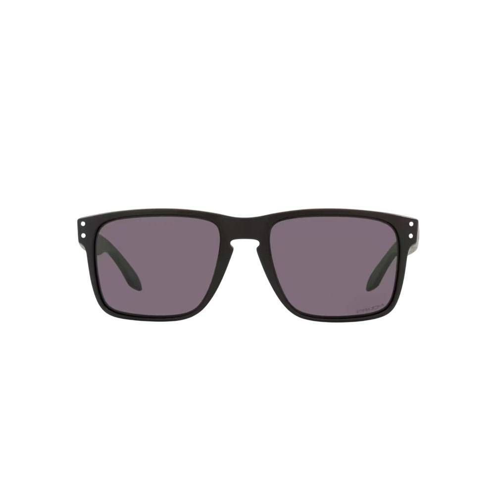Óculos Solar Oakley Holbrook XL Unissex OO9417L-01 Preto 2