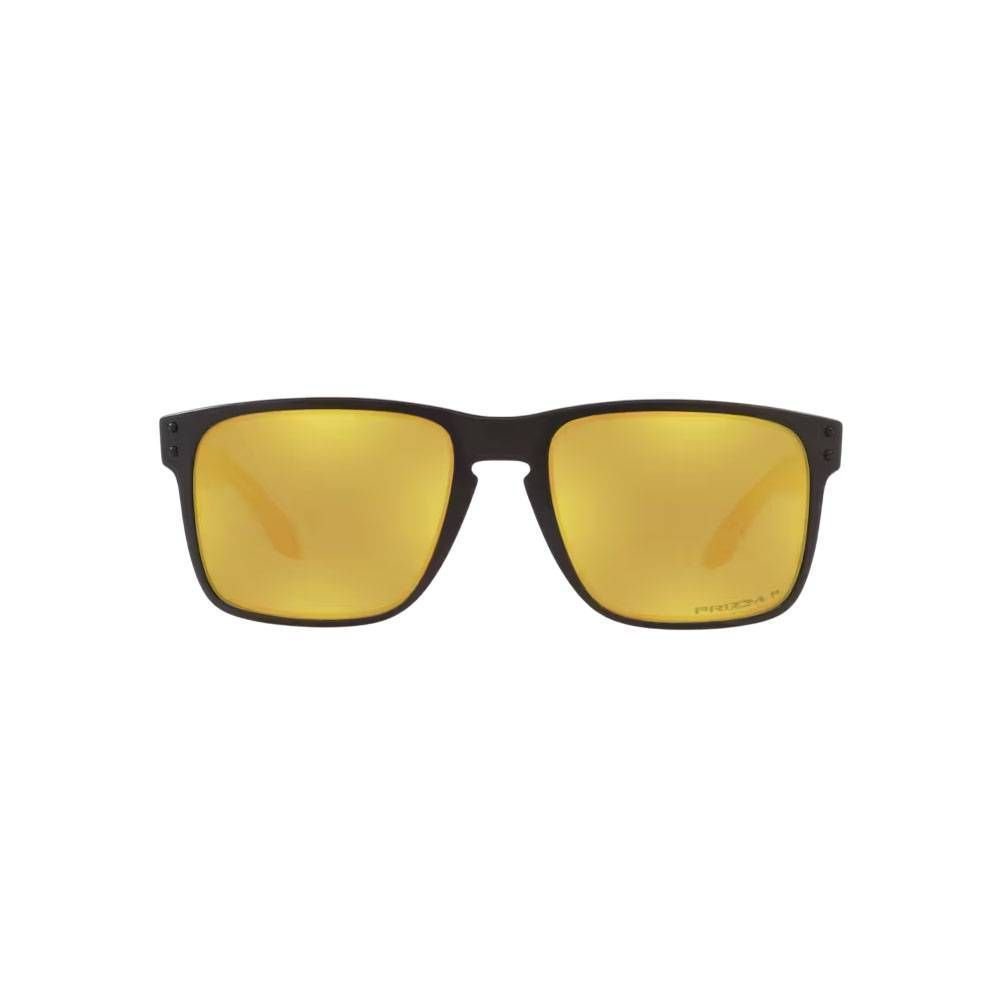 Óculos Solar Oakley Polarizado Holbrook XL Unissex OO9417L-23 Preto 2