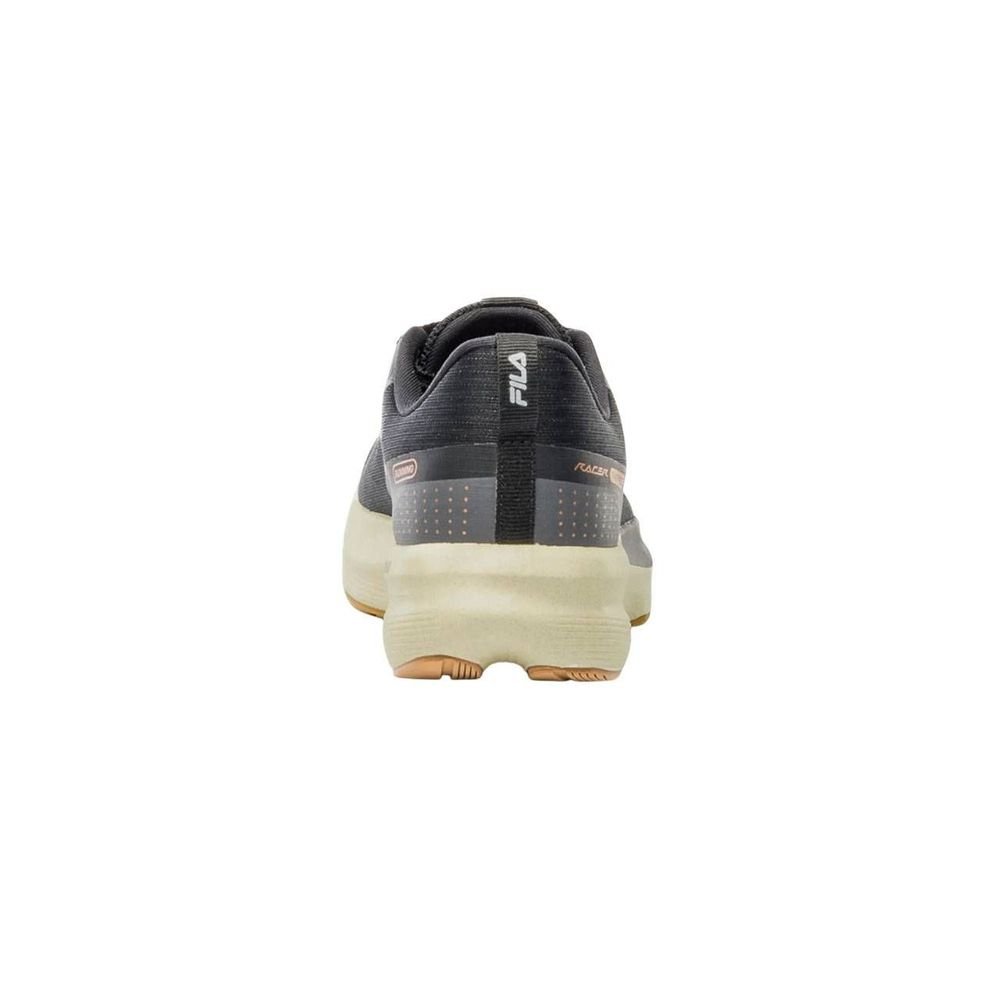 Tênis Fila Racer Fastpace Feminino F02R00171-6848 Preto/Rosé 5