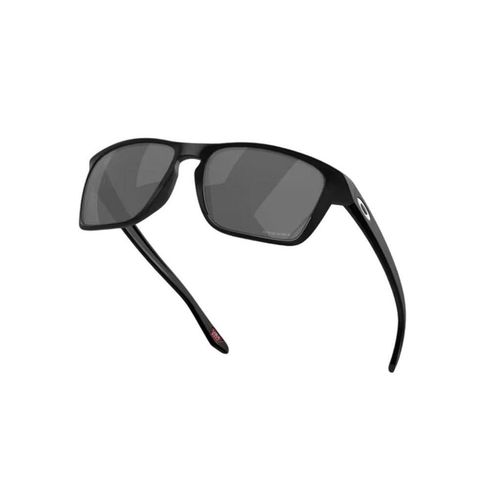 Óculos Solar Oakley Sylas Unissex OO9448-03