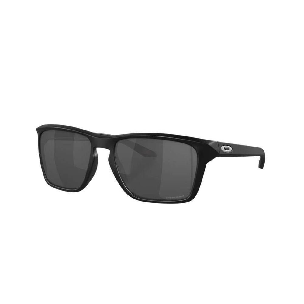 Óculos Solar Oakley Sylas Unissex OO9448-03 Preto 2