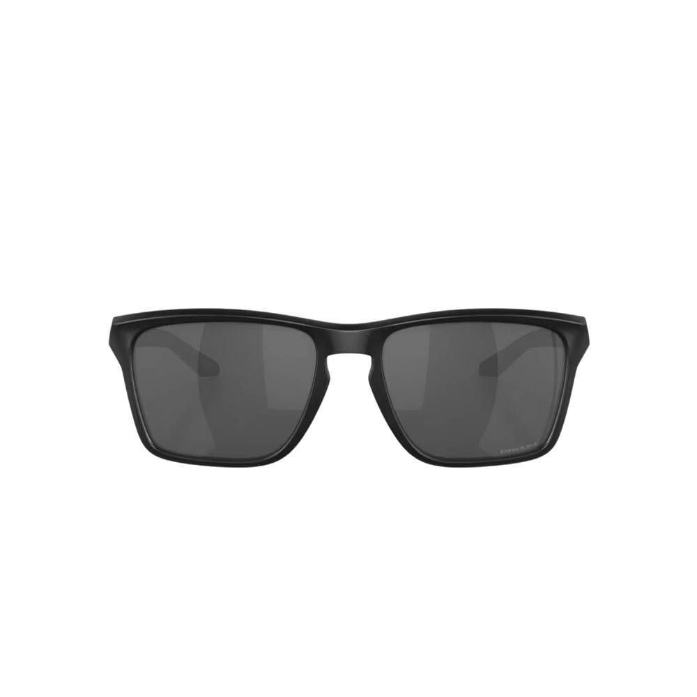 Óculos Solar Oakley Sylas Unissex OO9448-03 Preto 3