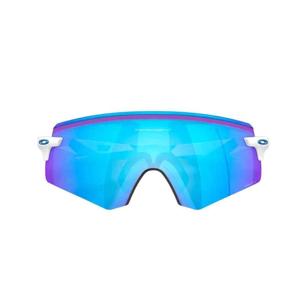 Óculos Solar Oakley Encoder Unissex OO9471-05 Azul/Branco 3