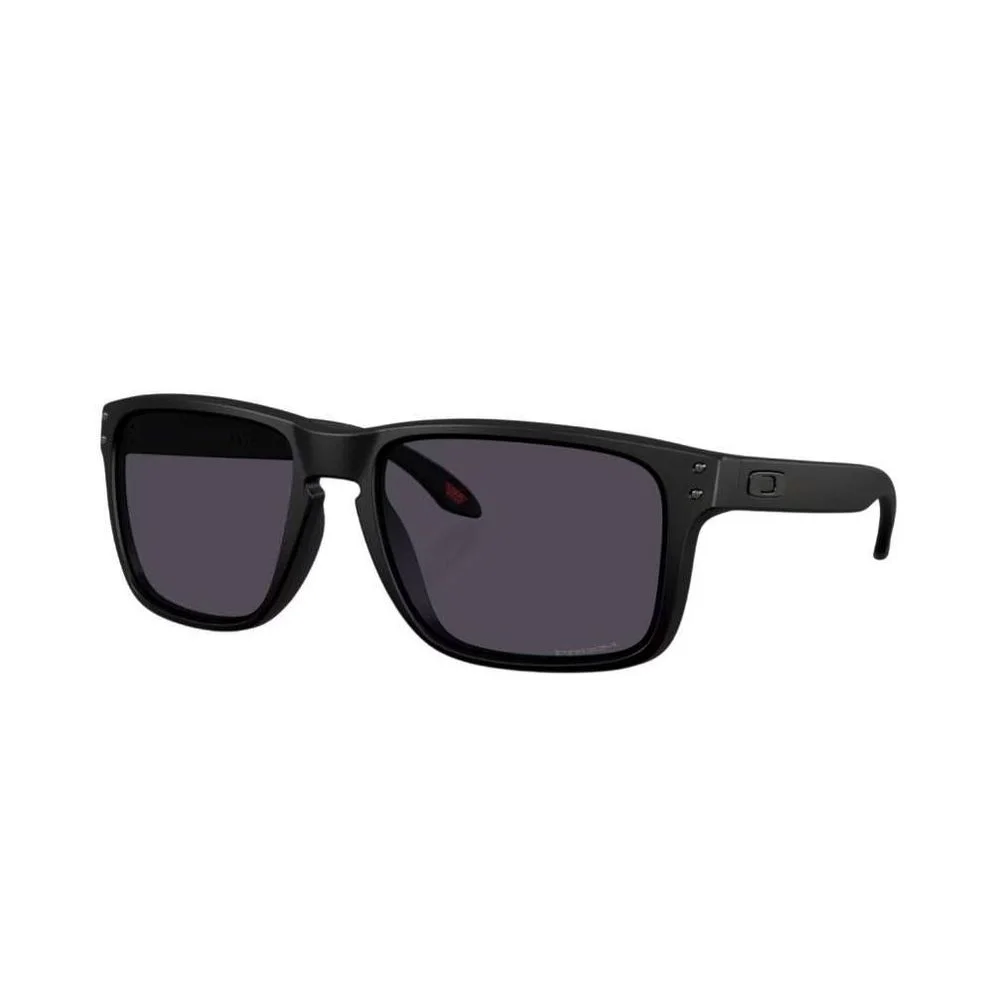 Óculos Solar Oakley Holbrook XXL Unissex OO9487-01 Preto 2