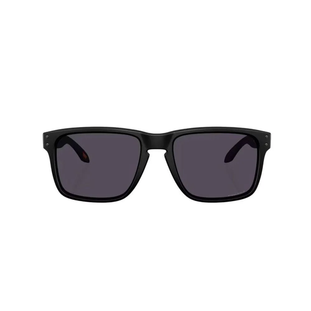 Óculos Solar Oakley Holbrook XXL Unissex OO9487-01 Preto 3