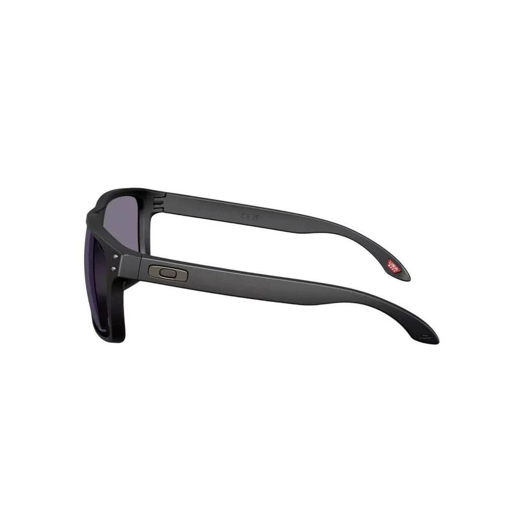 Óculos Solar Oakley Holbrook XXL Unissex OO9487-01 Preto 4