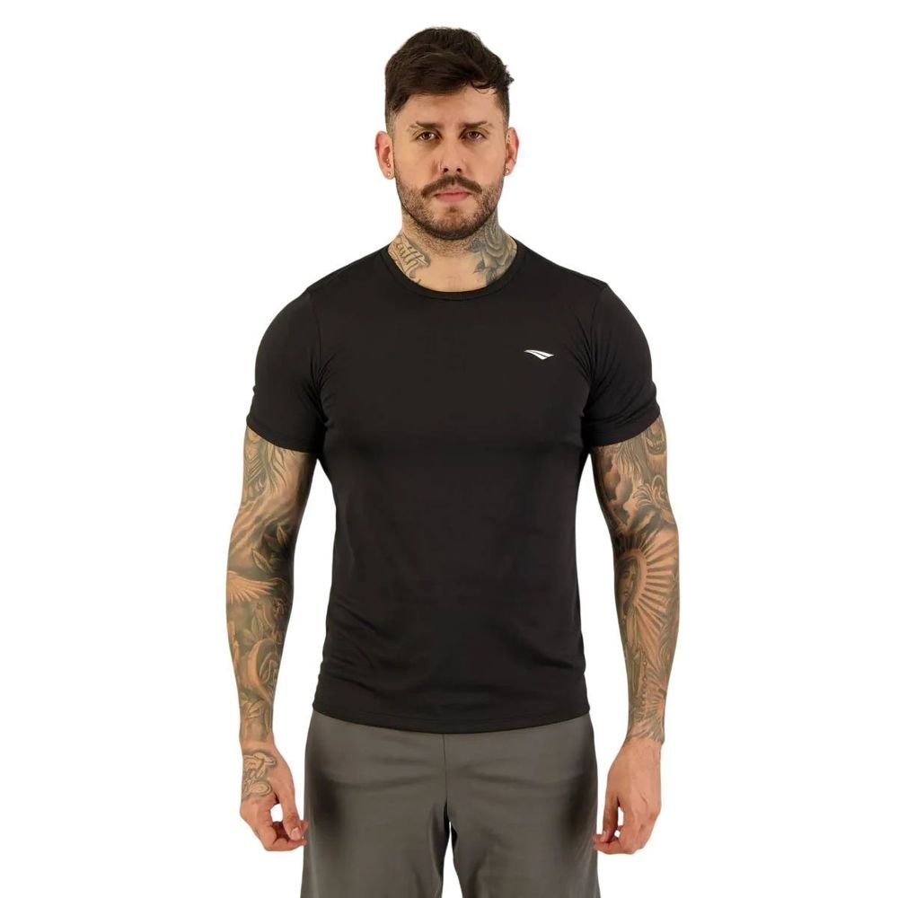 Camiseta Penalty M/C X 603 Masculina 310603-9000