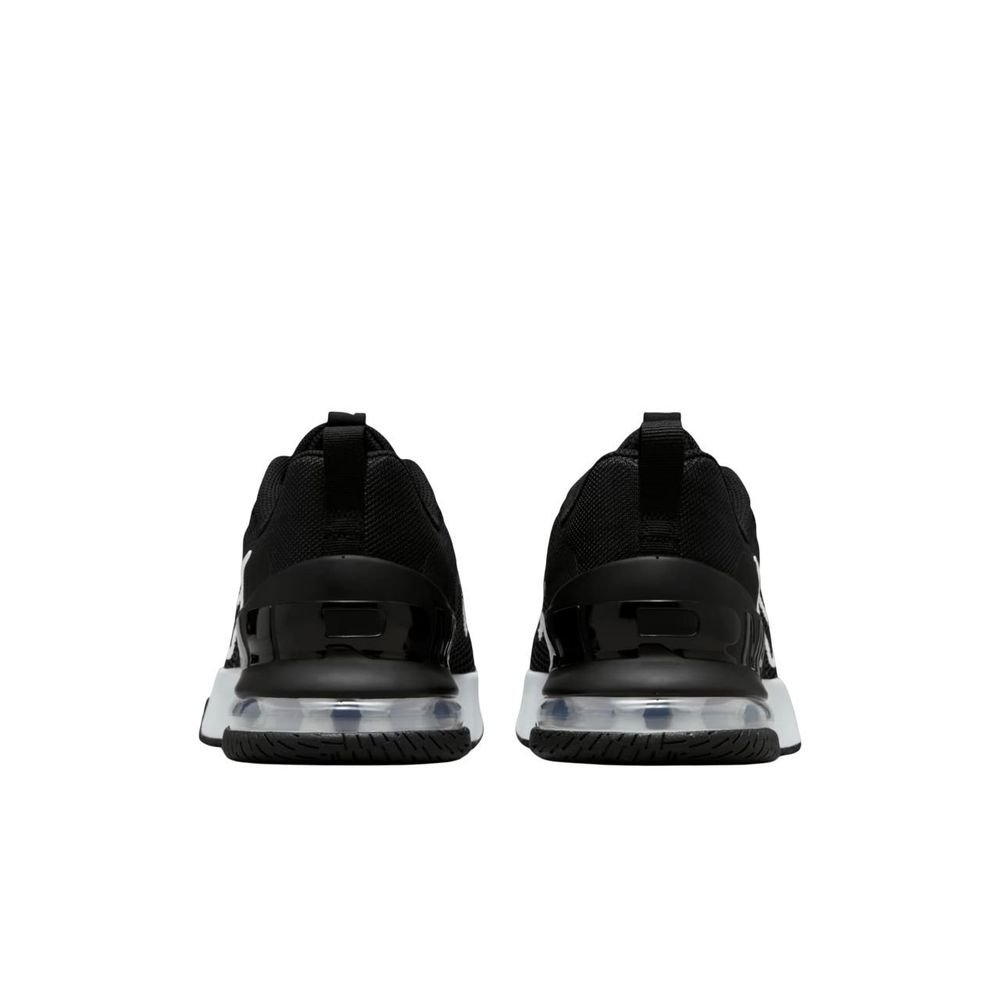Tênis Nike Air Max Alpha Trainer 6 Masculino FQ1833-001 Preto/Branco 4