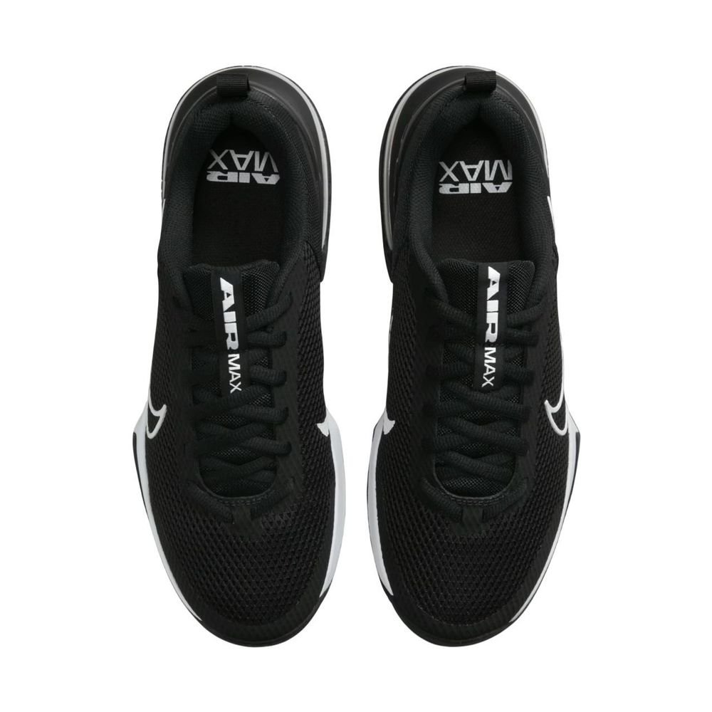 Tênis Nike Air Max Alpha Trainer 6 Masculino FQ1833-001 Preto/Branco 5
