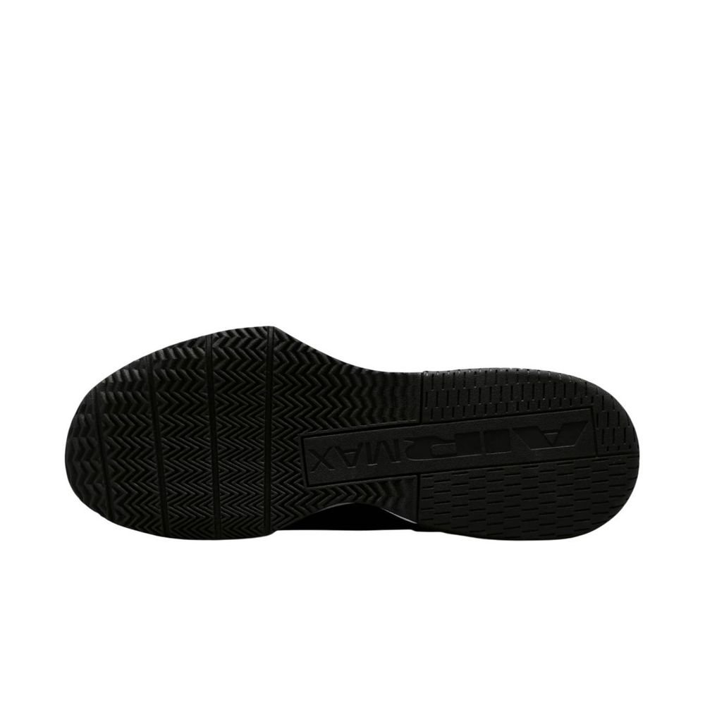 Tênis Nike Air Max Alpha Trainer 6 Masculino FQ1833-001 Preto/Branco 8