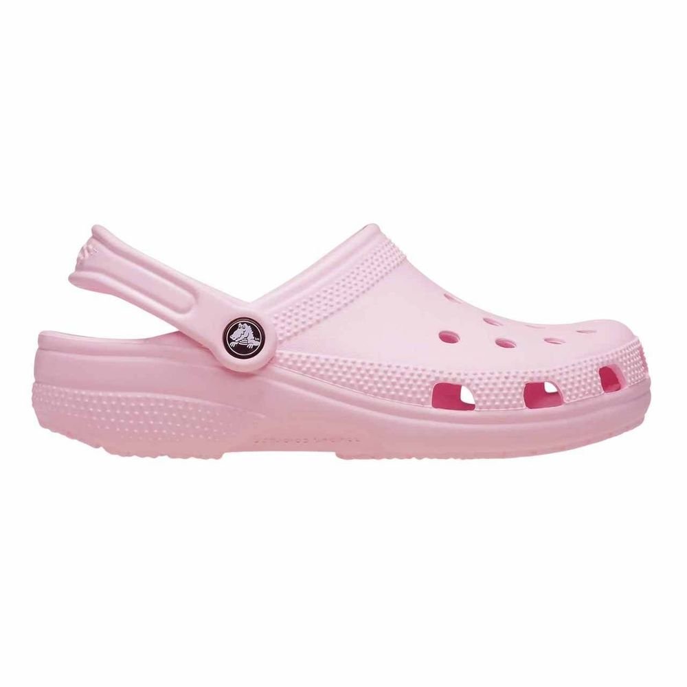 Sandália Crocs Classic Feminina 10001-6ZW