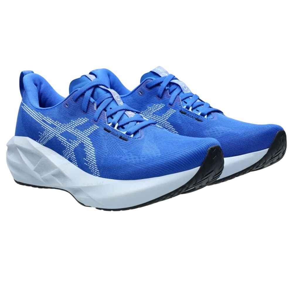 TENIS NOVABLAST 5 1011B974-403 Azul/Branco 3