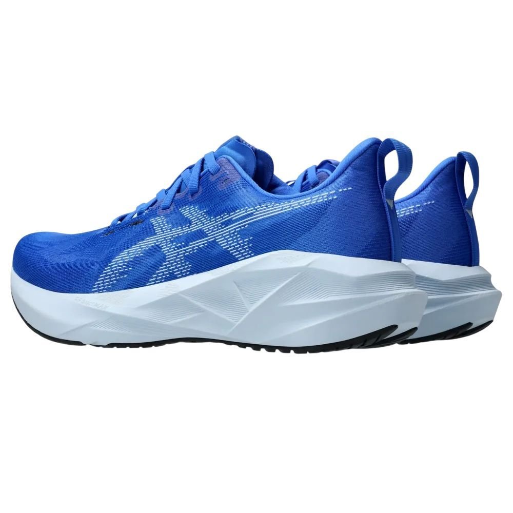 TENIS NOVABLAST 5 1011B974-403 Azul/Branco 4