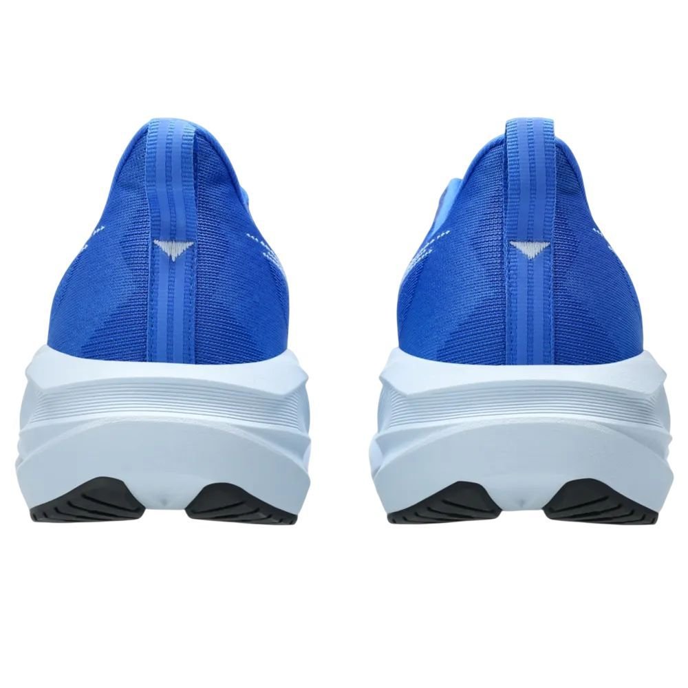 TENIS NOVABLAST 5 1011B974-403 Azul/Branco 5