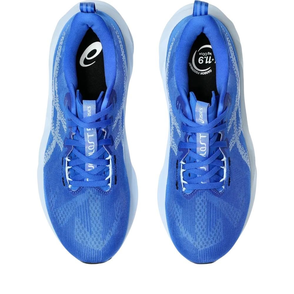 TENIS NOVABLAST 5 1011B974-403 Azul/Branco 7