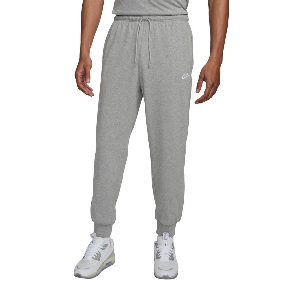 Calça Nike Club Knit Masculina FQ4330-063