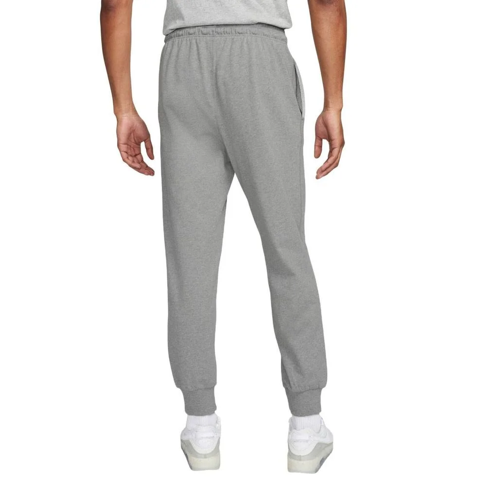 Calça Nike Club Knit Masculina FQ4330-063 Cinza 2