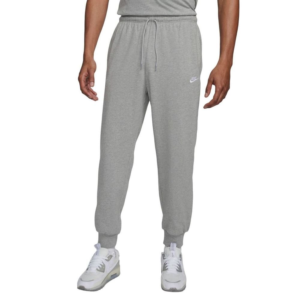 Calça Nike Club Knit Masculina FQ4330-063