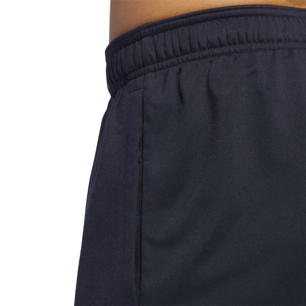 Shorts Adidas Logo Masculino IV5909 Azul Marinho/Branco 6