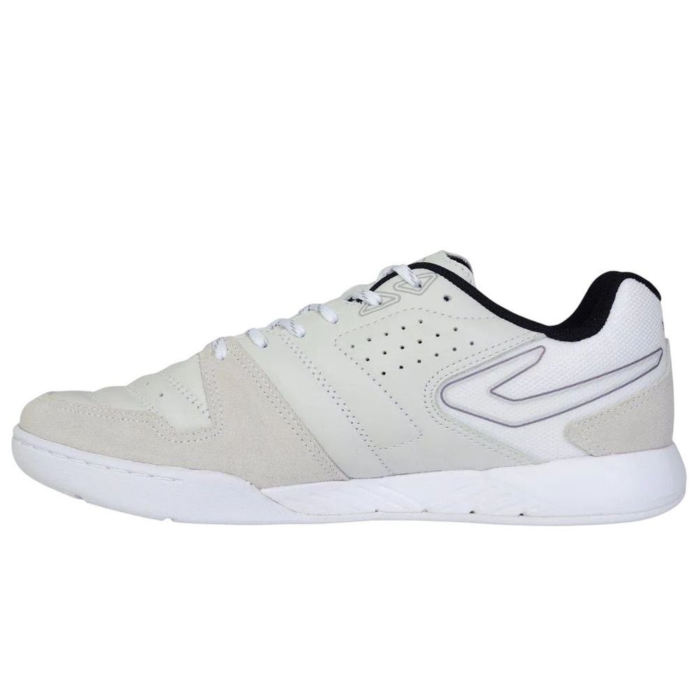 Chuteira Topper Futsal Dominator Pro V Masculina TP05080006 Bege 2