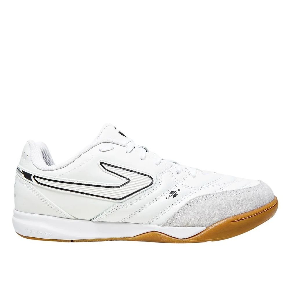 Chuteira Topper Futsal Maestro Pro V Masculina TP05310002