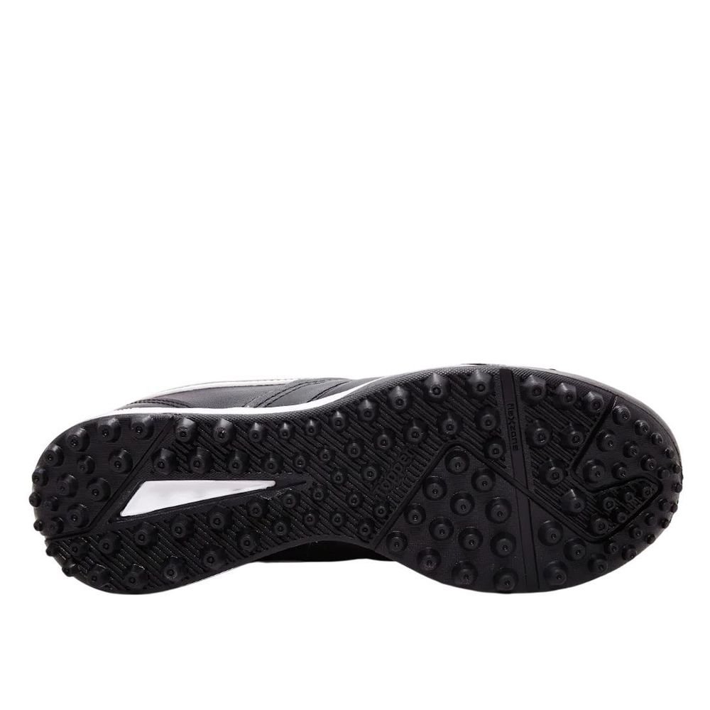 Chuteira Topper Society Maestro Pro V Masculina TP05320001 Preto/Branco 5