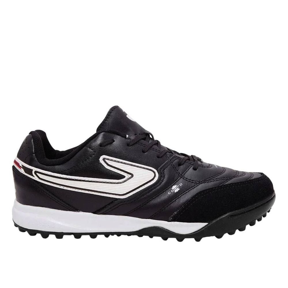 Chuteira Topper Society Maestro Pro V Masculina TP05320001