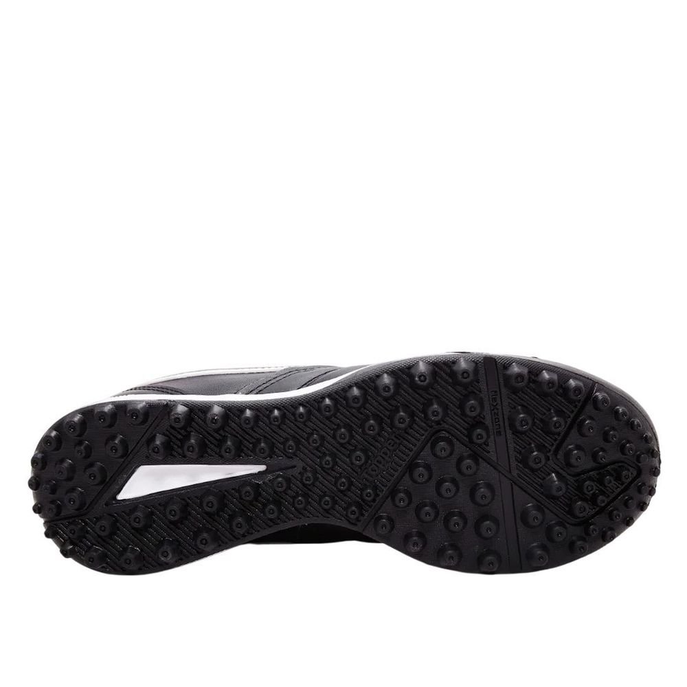 Chuteira Topper Society Maestro Pro V Masculina TP05320001 Preto/Branco 5